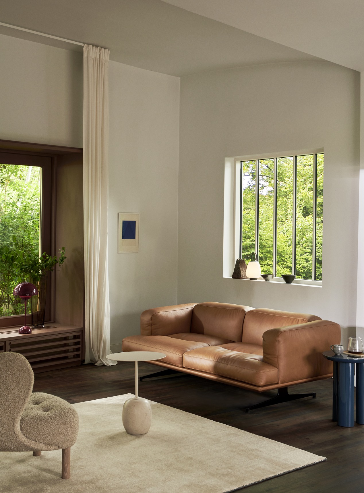 Lucca Lamp SC51